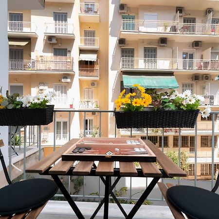 Lyto By Heloni Apartments 雅典 外观 照片