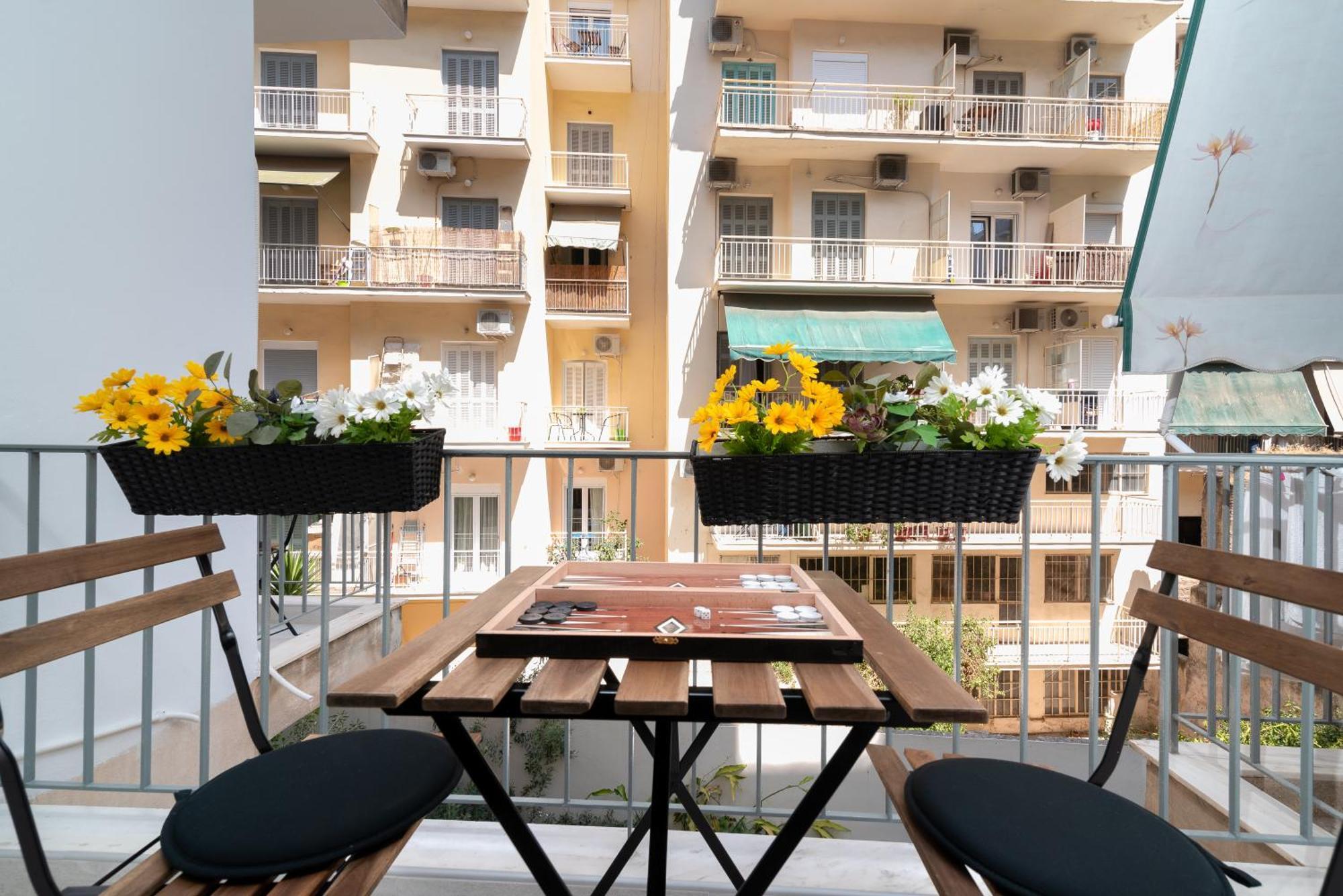 Lyto By Heloni Apartments 雅典 外观 照片