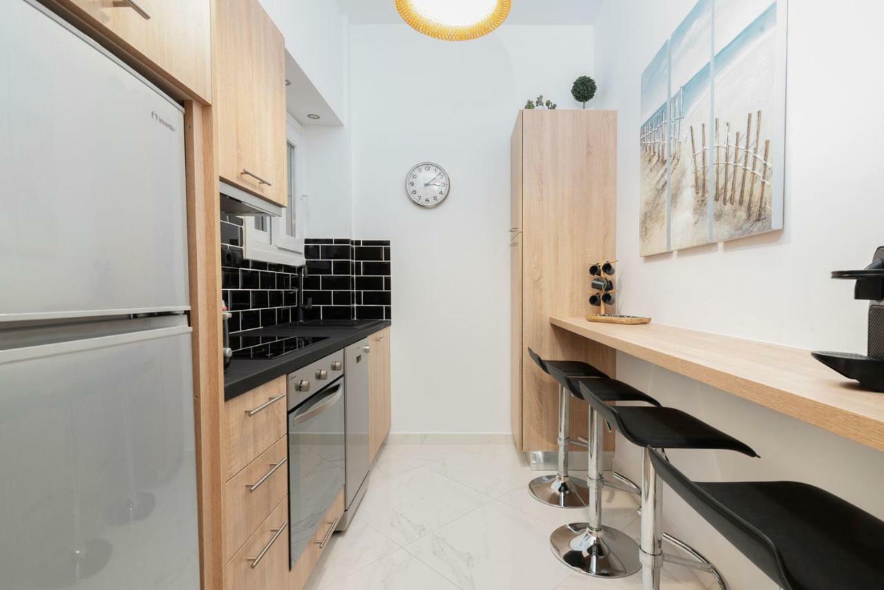 Lyto By Heloni Apartments 雅典 外观 照片